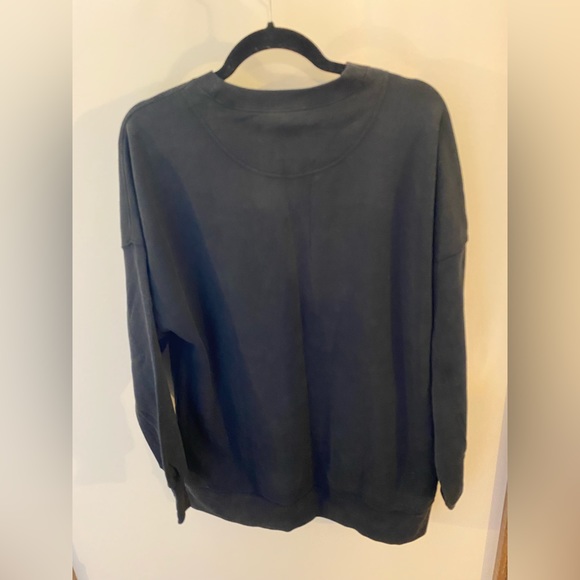 Abercrombie & Fitch The Beatles Sweatshirt - Picture 2 of 4